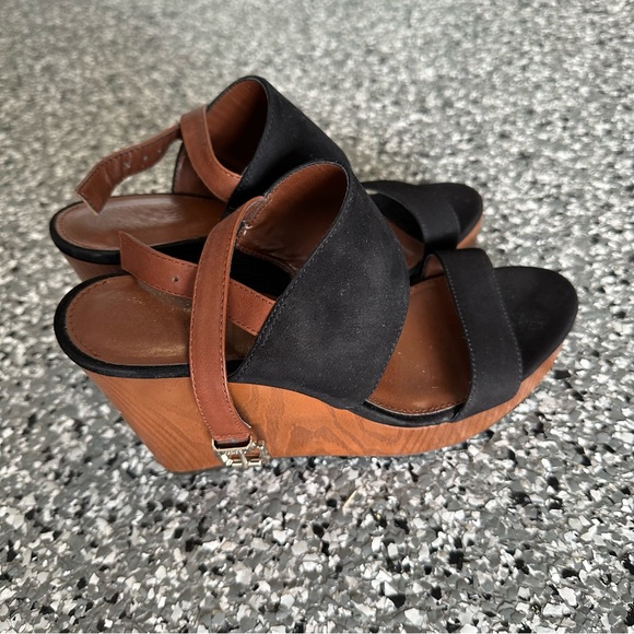 Vince Camuto Wedges - Picture 8 of 10